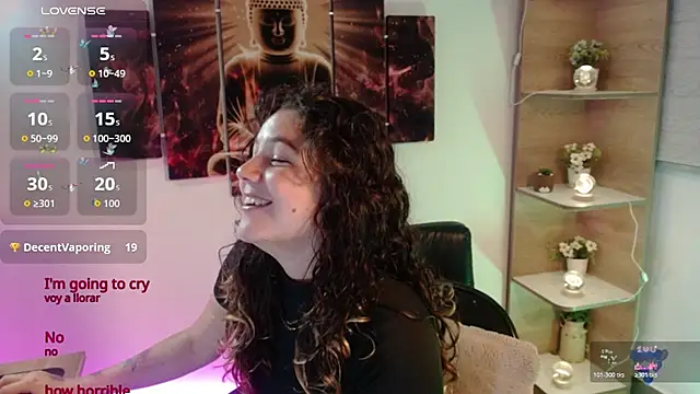 Snapshot of Jsneiidy_ATH chatting on October 27, 2025, 3:51 am Jsneiidy ATH online show from October 27, 2025, 3:51 am