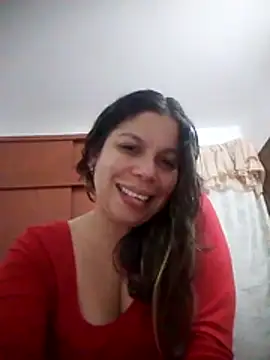 Snapshot of Carliina_Soussa chatting on October 13, 2025, 3:19 am Carliina Soussa online show from October 13, 2025, 3:19 am