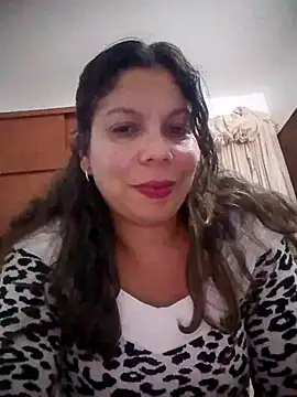 Carliina Soussa online show from March 10, 2026, 11:20 pm