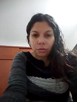 Carliina Soussa online show from March 18, 2025, 10:04 pm