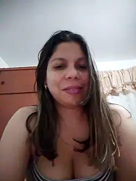Carliina Soussa online show from September 19, 2025, 12:14 am