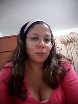 Carliina Soussa online show from February 20, 2026, 11:50 pm