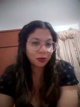 Carliina Soussa online show from March 16, 2026, 1:13 am