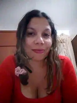 Carliina Soussa online show from February 17, 2026, 11:24 pm