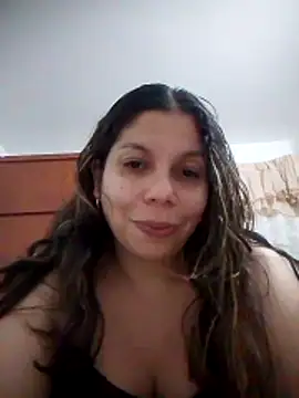 Snapshot of Carliina_Soussa chatting on October 10, 2025, 11:05 pm Carliina Soussa online show from October 10, 2025, 11:05 pm