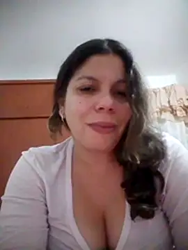 Snapshot of Carliina_Soussa chatting on October 20, 2025, 1:18 am Carliina Soussa online show from October 20, 2025, 1:18 am