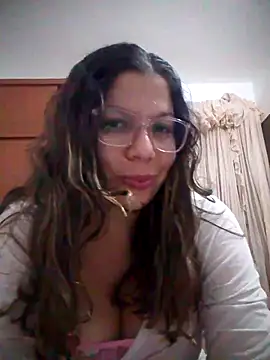 Carliina Soussa online show from February 14, 2026, 1:28 am