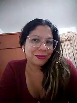 Carliina Soussa online show from February 25, 2026, 11:15 pm