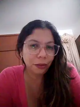 Carliina Soussa online show from March 16, 2026, 11:07 pm