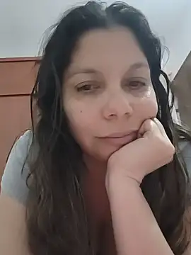 Snapshot of Carliina_Soussa chatting on July 31, 2026, 10:40 pm Carliina Soussa online show from July 31, 2026, 10:40 pm