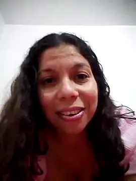 Carliina Soussa online show from February 18, 2025, 9:53 pm