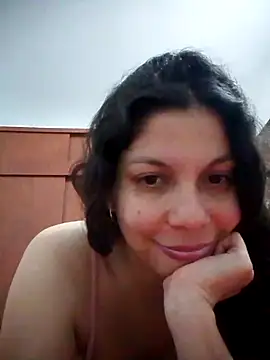 Carliina Soussa online show from February 28, 2025, 5:04 am