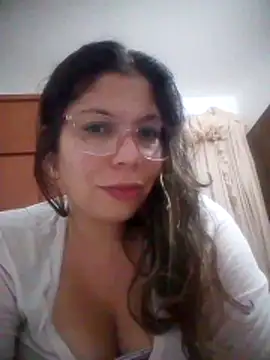 Carliina Soussa online show from February 6, 2026, 11:23 pm