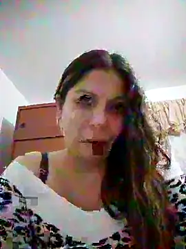 Carliina Soussa online show from September 24, 2025, 12:07 am