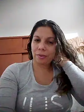 Carliina Soussa online show from October 3, 2025, 10:44 pm