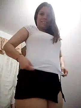 Carliina Soussa online show from September 13, 2025, 10:43 pm