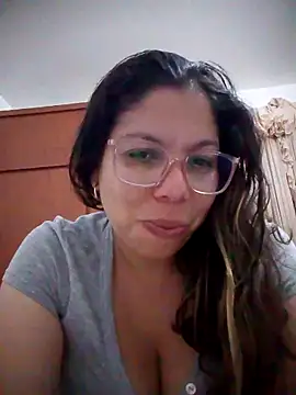 Carliina Soussa online show from February 27, 2026, 12:00 am