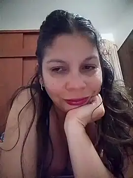 Carliina Soussa online show from May 1, 2026, 11:54 pm