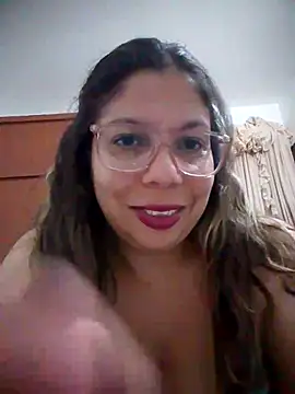 Carliina Soussa online show from March 2, 2026, 12:11 am