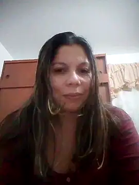 Carliina Soussa online show from September 19, 2025, 11:31 pm