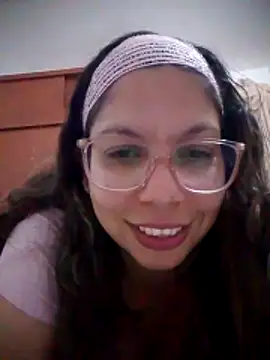 Carliina Soussa online show from February 18, 2026, 11:23 pm
