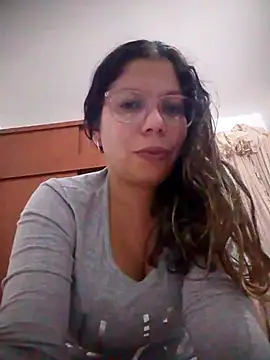 Carliina Soussa online show from March 26, 2026, 11:35 pm