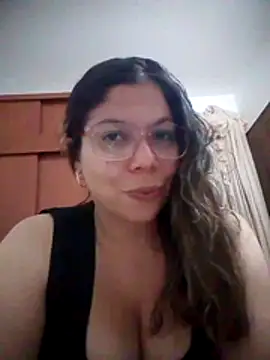 Carliina Soussa online show from February 22, 2026, 11:06 pm