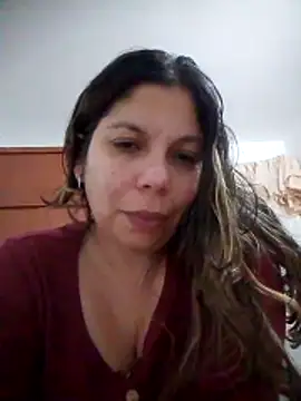 Carliina Soussa online show from September 30, 2025, 11:11 pm