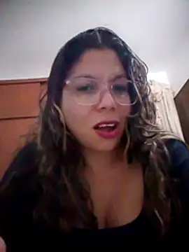 Carliina Soussa online show from February 27, 2026, 11:59 pm
