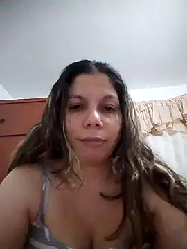 Carliina Soussa online show from October 2, 2025, 10:24 pm