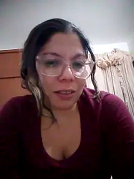 Carliina Soussa online show from February 23, 2026, 11:27 pm