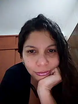 Carliina Soussa online show from March 11, 2025, 11:15 pm