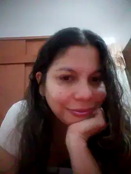 Carliina Soussa online show from October 6, 2025, 2:46 am