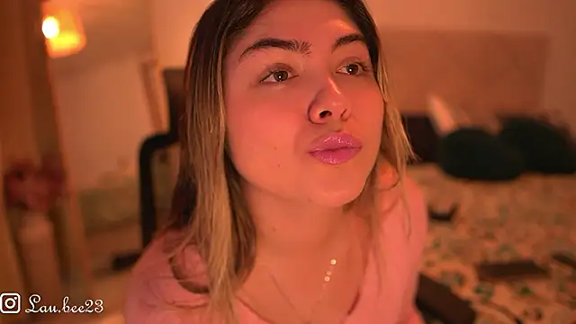 Lau Bee online show from February 14, 2026, 4:40 pm