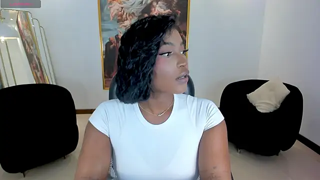 Snapshot of SavannahStorm chatting on July 25, 2026, 7:31 pm SavannahStorm online show from July 25, 2026, 7:31 pm