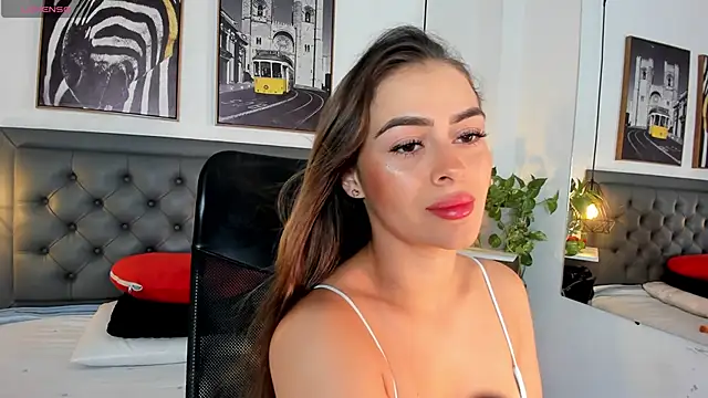 Snapshot of alicee_cooper chatting on March 1, 2025, 1:18 pm alicee cooper online show from March 1, 2025, 1:18 pm