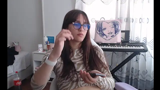 Snapshot of Alice_love29 chatting on July 21, 2026, 3:35 pm Alice love29 online show from July 21, 2026, 3:35 pm