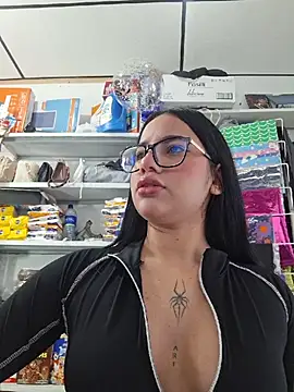 Katia sweetx online show from April 20, 2026, 12:41 pm