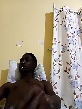 Kinng3 online show from April 3, 2026, 3:24 am