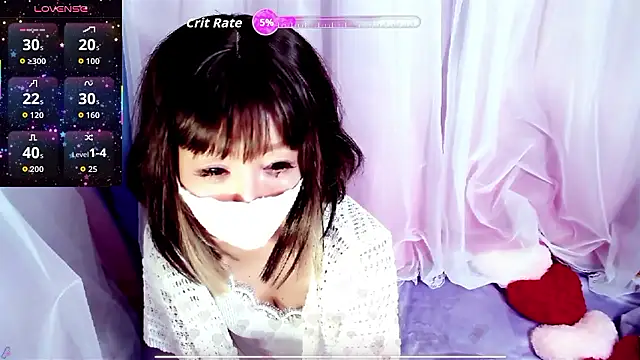 arincochu online show from March 18, 2026, 10:10 pm