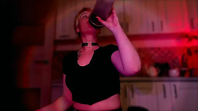 MissSeverina online show from October 31, 2025, 7:21 pm