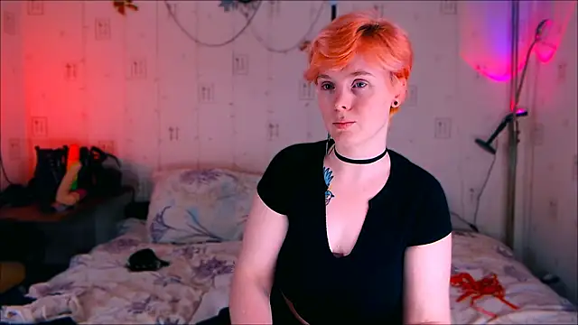 MissSeverina online show from December 27, 2024, 12:34 pm