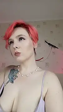 MissSeverina online show from February 24, 2025, 2:58 pm