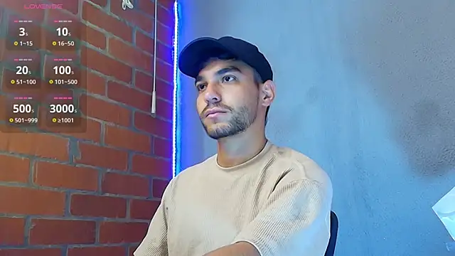 Snapshot of Leandro_valenzuela chatting on December 2, 2025, 9:27 pm Leandro valenzuela online show from December 2, 2025, 9:27 pm