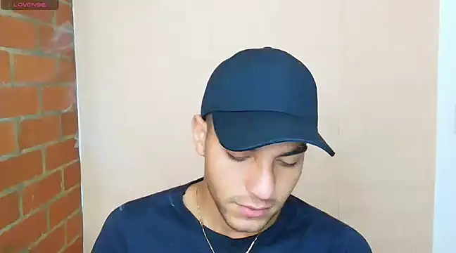 Leandro valenzuela online show from February 28, 2025, 2:09 pm