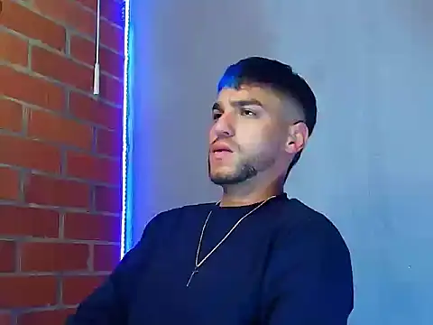 Snapshot of Leandro_valenzuela chatting on November 15, 2025, 5:22 am Leandro valenzuela online show from November 15, 2025, 5:22 am