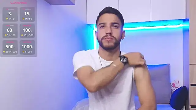 Snapshot of Leandro_valenzuela chatting on May 31, 2026, 9:59 am Leandro valenzuela online show from May 31, 2026, 9:59 am