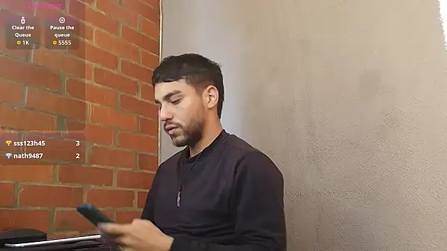 Snapshot of Leandro_valenzuela chatting on May 11, 2026, 5:32 pm Leandro valenzuela online show from May 11, 2026, 5:32 pm