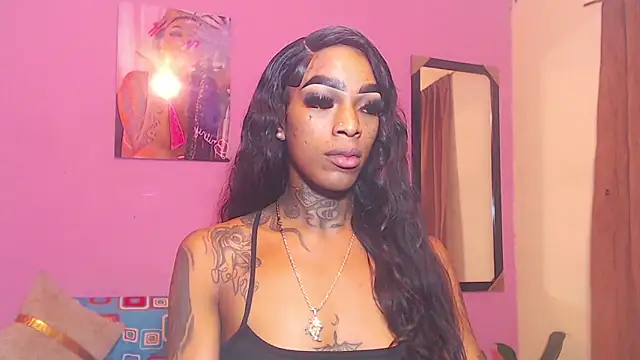 badgirls cx online show from November 28, 2025, 12:16 pm