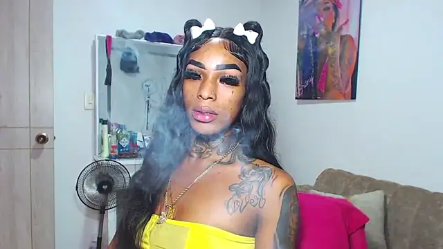 badgirls cx online show from February 14, 2026, 7:36 pm